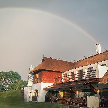 Gosteria Hata Podoprygora Obukhivka Exterior photo
